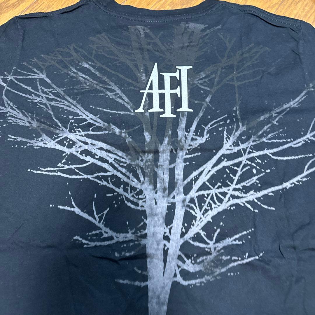 afi Tシャツ