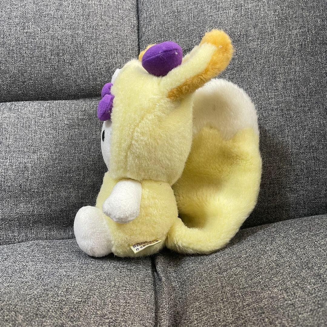 ハローキティぬいぐるみ ご当地キティ 北海道 キタキツネ アニマル キティちゃん