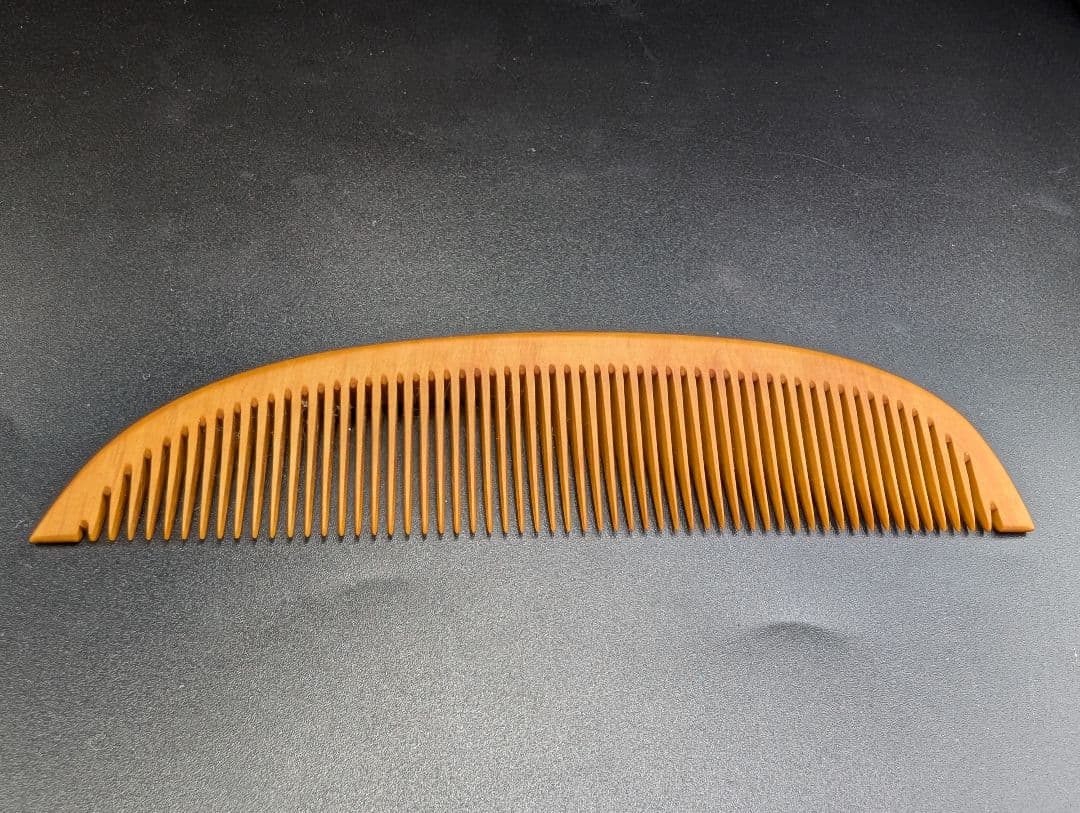 廣島 つげ櫛 知る人ぞ知る高級つげ櫛を求めて、広島つげ櫛店を訪ねました♡ | Moka Home