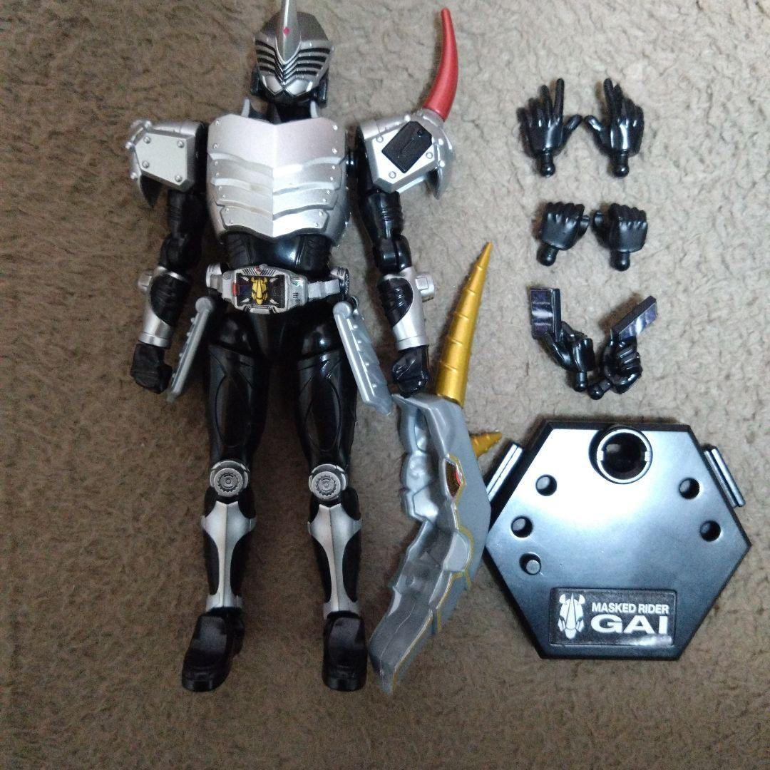 SO-DO CHRONICLE 仮面ライダー龍騎 10体　まとめ売りセット