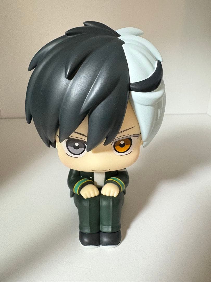 WIND BREAKER ウィンブレ るかっぷ 蘇枋隼飛 桜遥