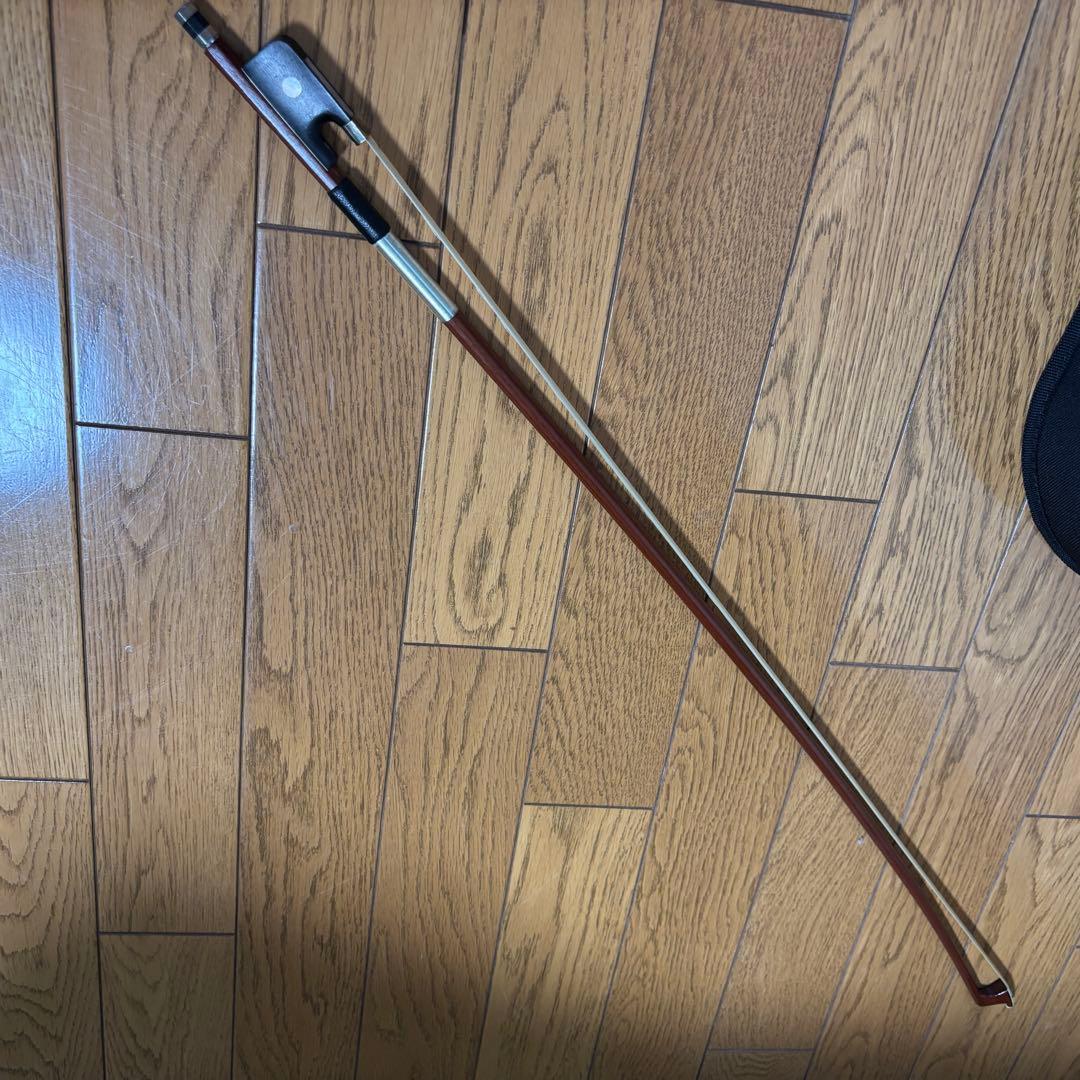 未使用品】クレモナ ビオラ SVA100 16