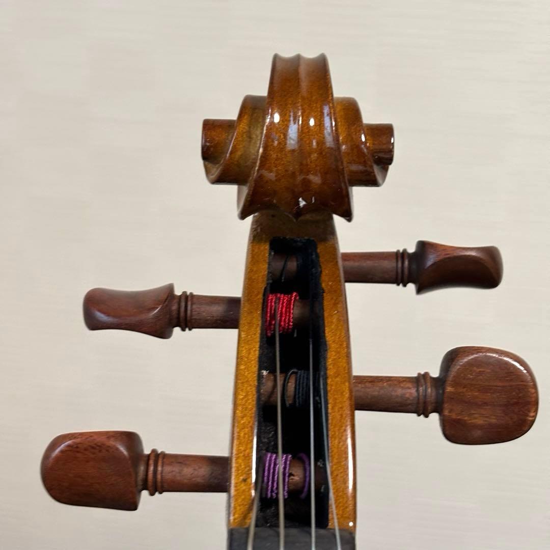 未使用品】クレモナ ビオラ SVA100 16