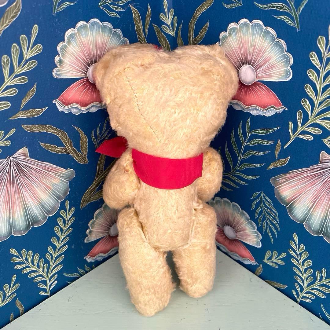 JPMベア JPM BEAR フレンチベア　ヴィンテージ ベア　jpm