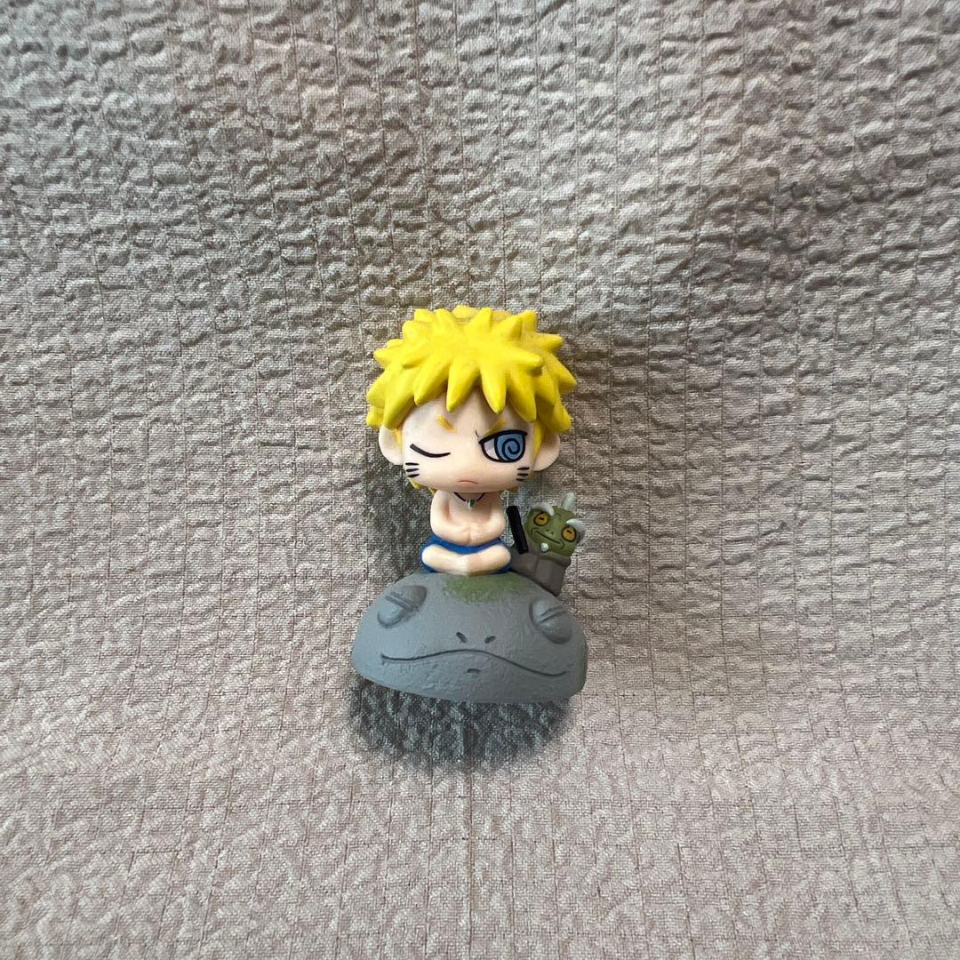 ぷちきゃらランド NARUTO-ナルト- 疾風伝