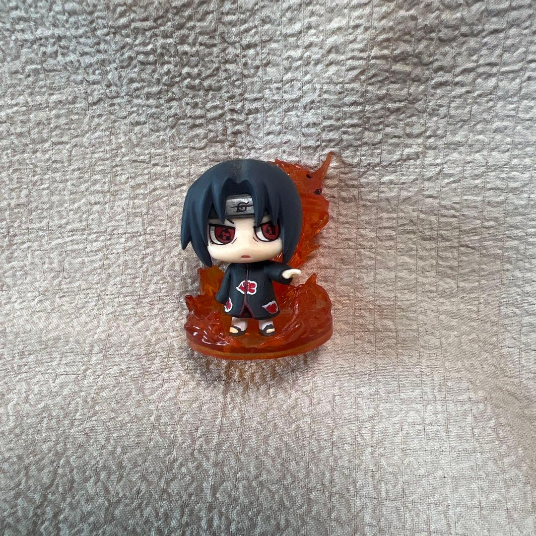 ぷちきゃらランド NARUTO-ナルト- 疾風伝