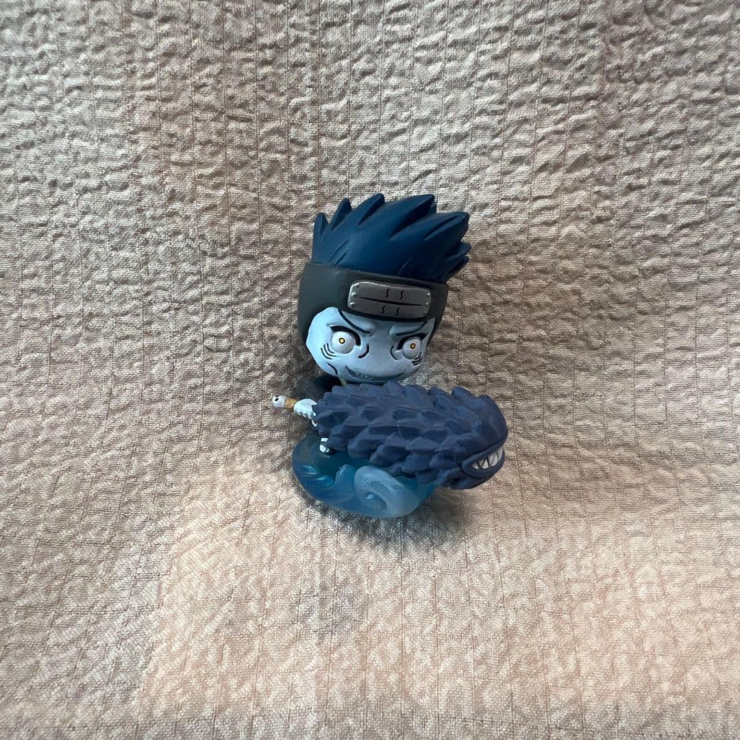 ぷちきゃらランド NARUTO-ナルト- 疾風伝