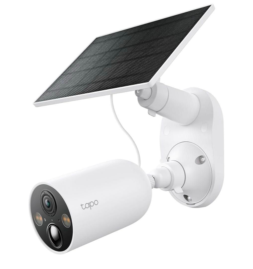 noina 新品未使用未開封 tapo c425 KIT noina様専用 新品未使用未開封 tapo c425 KIT - メルカリ