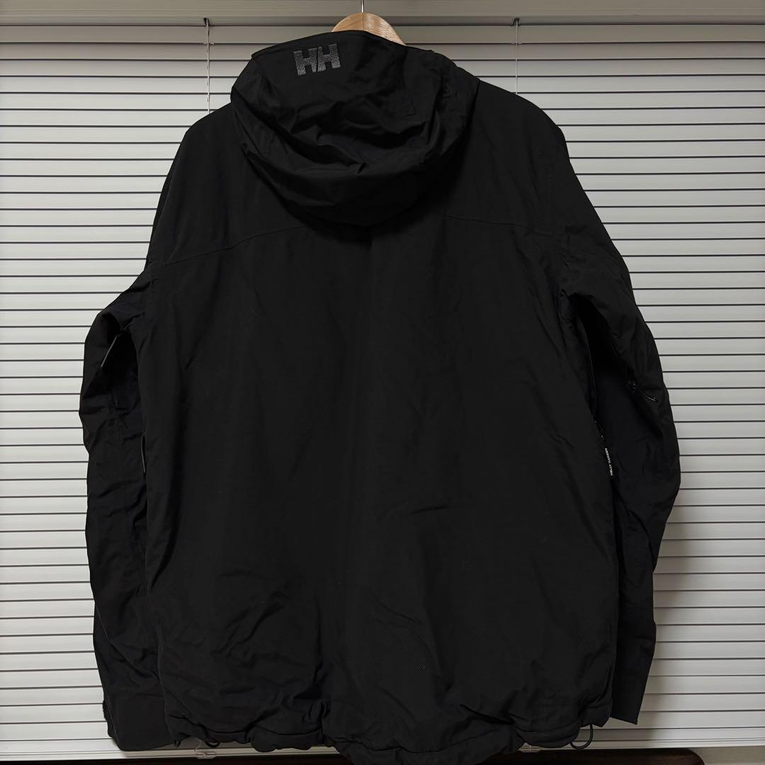 ヘリーハンセン HS1009 スノボジャケット Helly Tech Lサイズ - メルカリ
