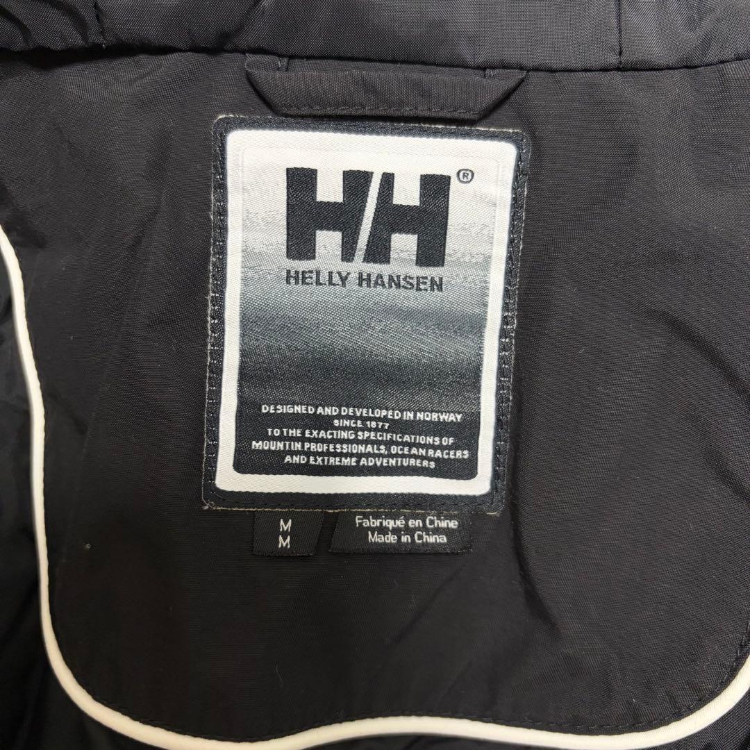 ヘリーハンセン HS1009 スノボジャケット Helly Tech Lサイズ - メルカリ