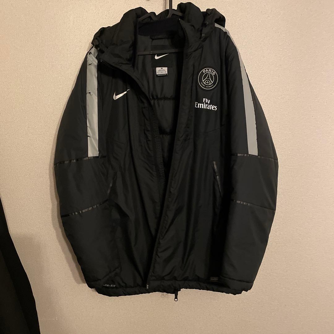 パリサンジェルマン ベンチコート - メルカリ