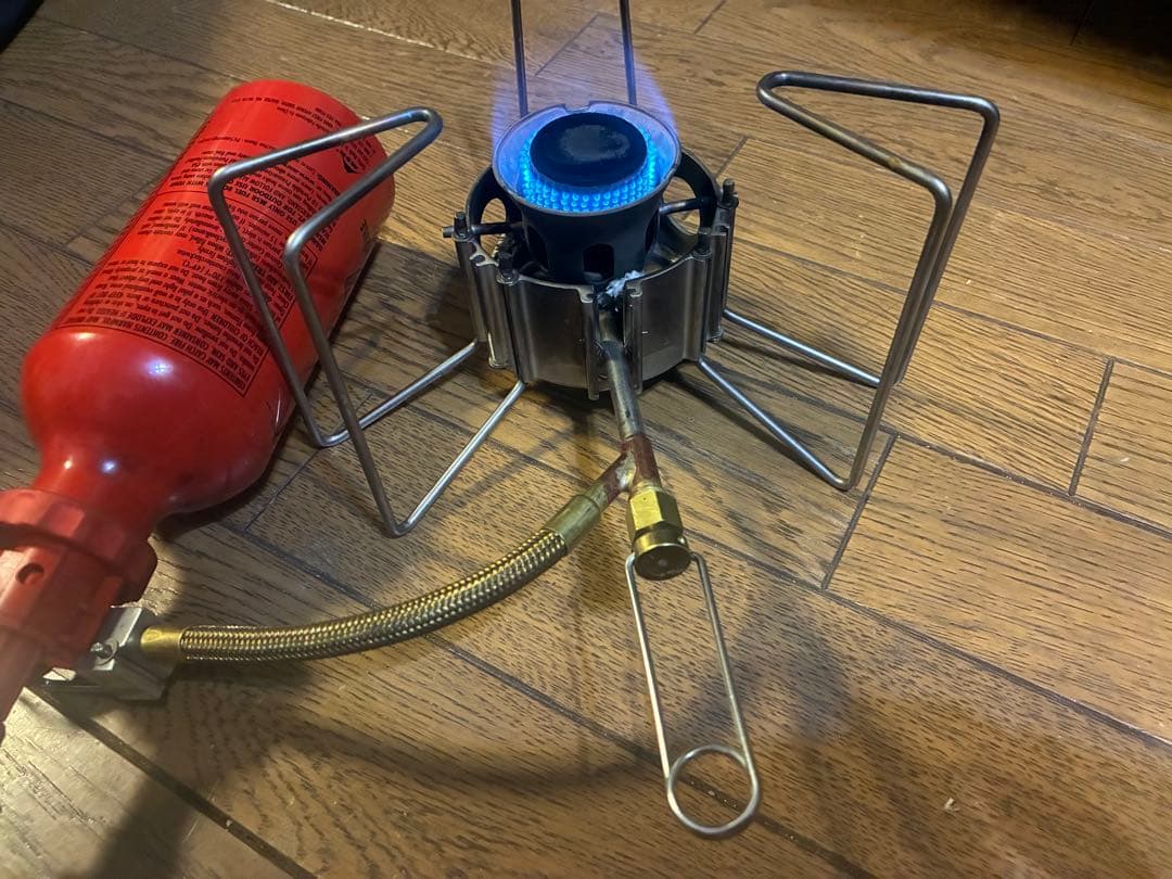 MSR ドラゴンフライ用 サイレンサー サイレントキャップ オリジナル制