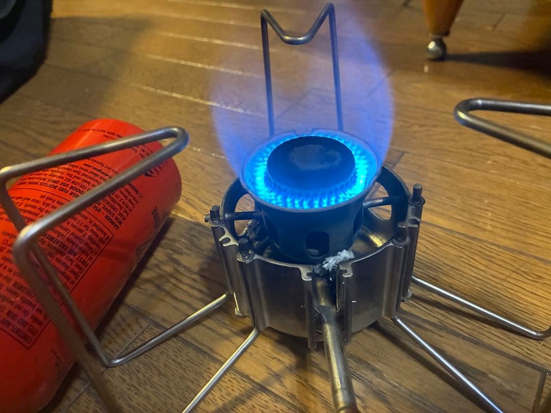 MSR ドラゴンフライ用 サイレンサー サイレントキャップ オリジナル制