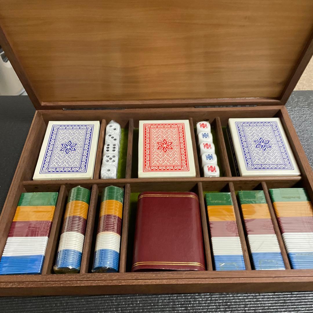 ポーカー トランプ ダルネグロ | 激安通販のイーサプライ