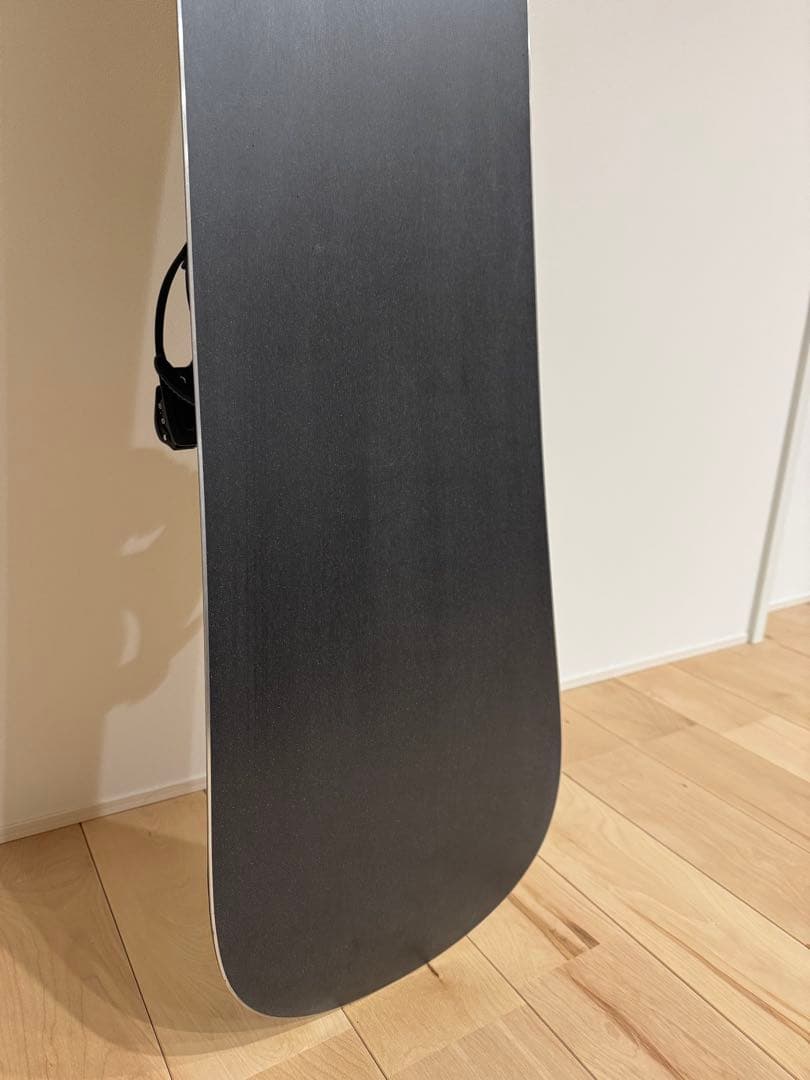 WRX MK-T 154cm 23-24スノーボード グラトリ バインセット - メルカリ