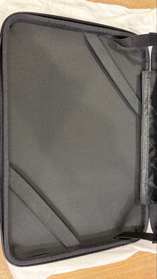 F.C.Real Bristol ゼロハリバートン PC CASE ZERO