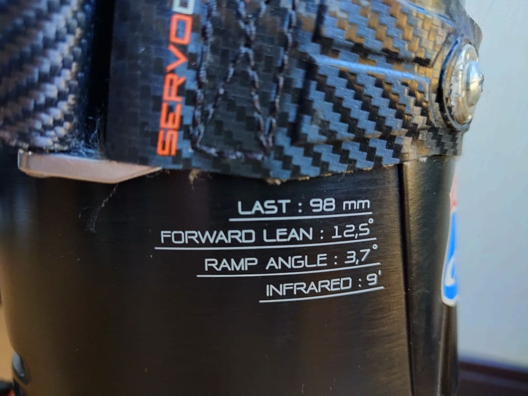 スキー NORDICA DOBERMANN GP 130 25.5cm