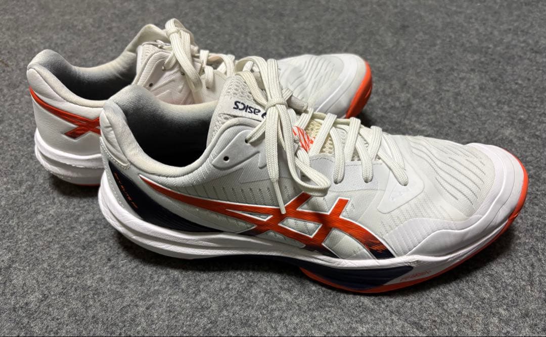 アシックス ASICS バレーボールシューズ スカイエリートff3 27.5cm