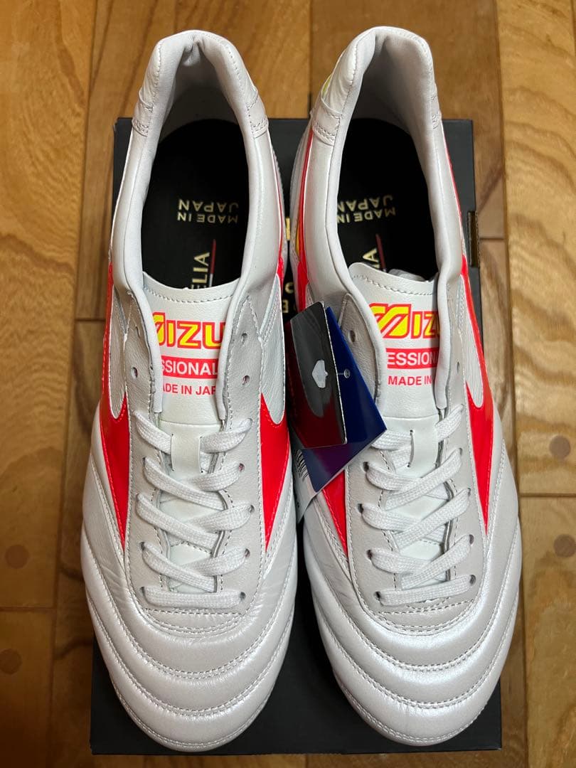 新品　超激レア　限定カラー　ミズノ　モレリア 2 JAPAN 27.5cm