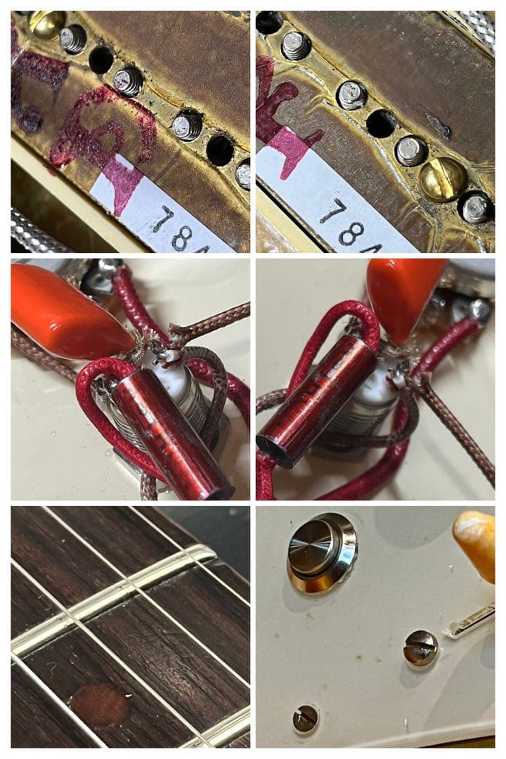 DeliciousTaylormade ブラスパウダーゴールド マルチレイヤー - メルカリ