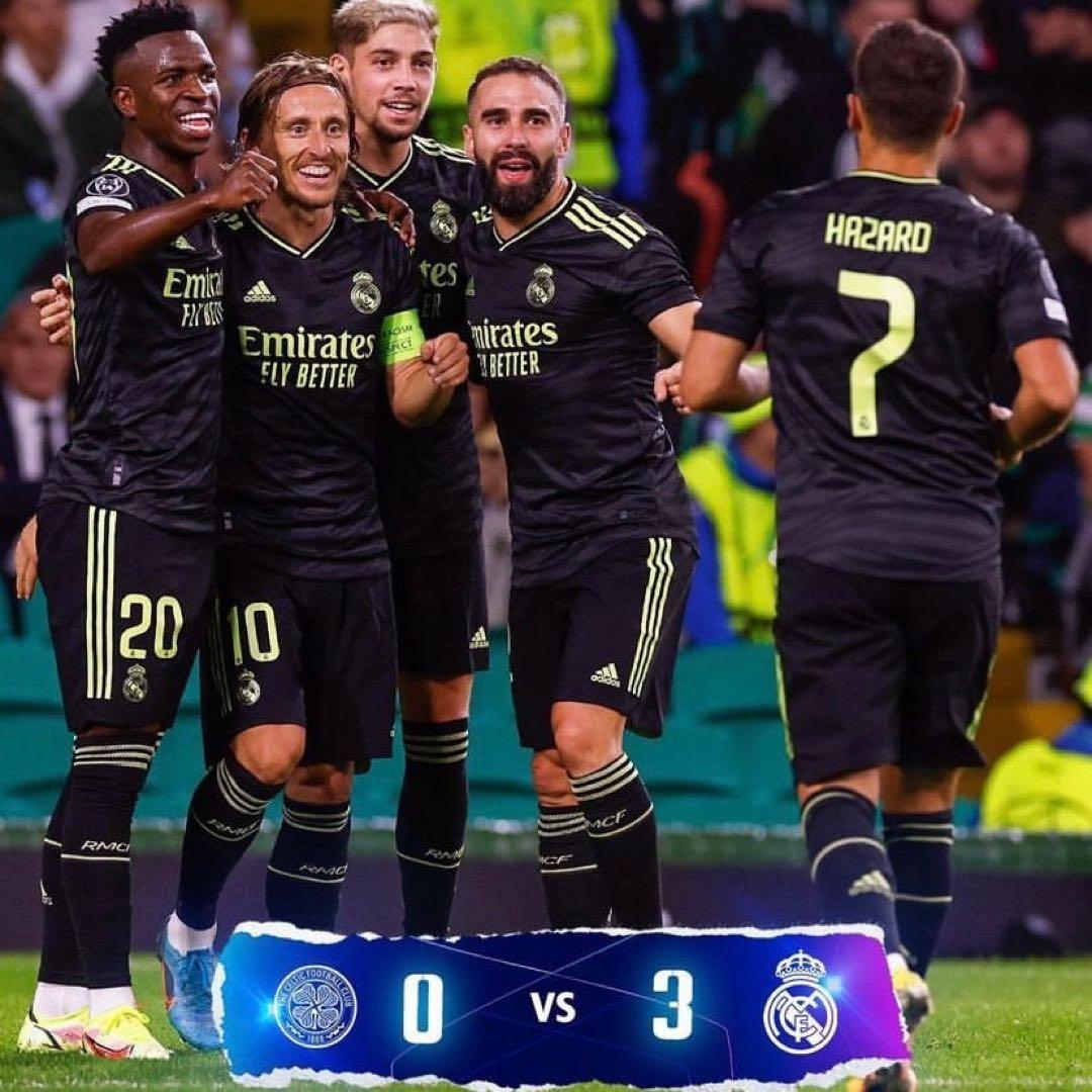 レア新品】レアル・マドリード3rdアザール7番(タグ付・正規品) - メルカリ