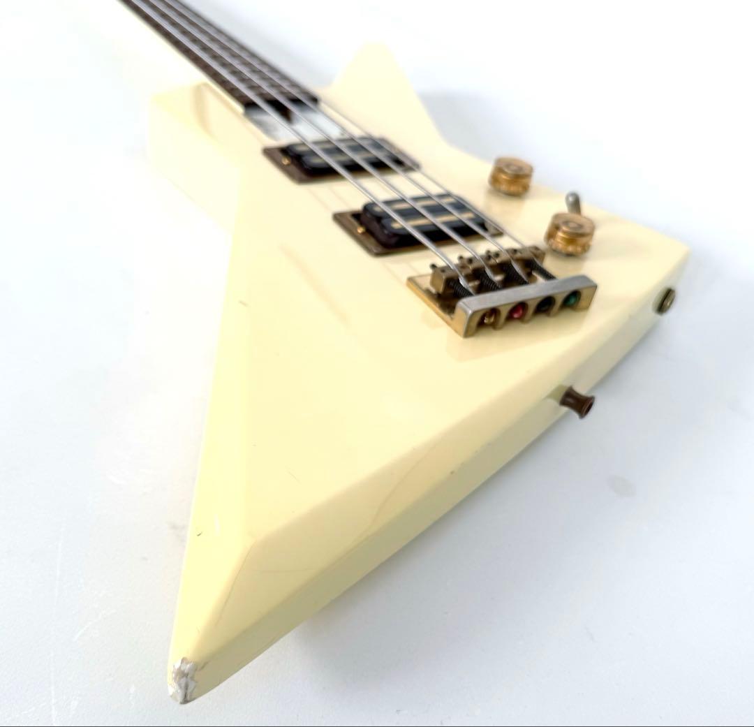 希少】FERNANDES BXB-75 フェルナンデス エレキベース - メルカリ