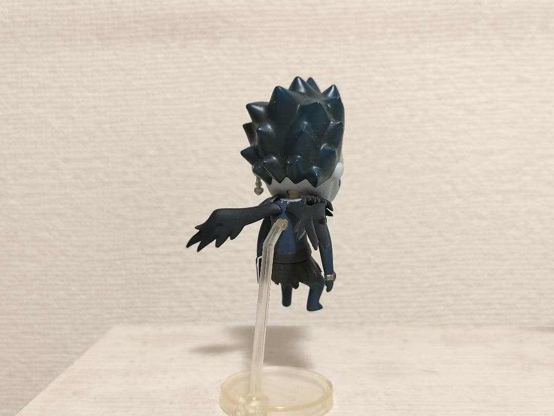 デスノート ねんどろいどぷち 7体セット　DEATHNOTE