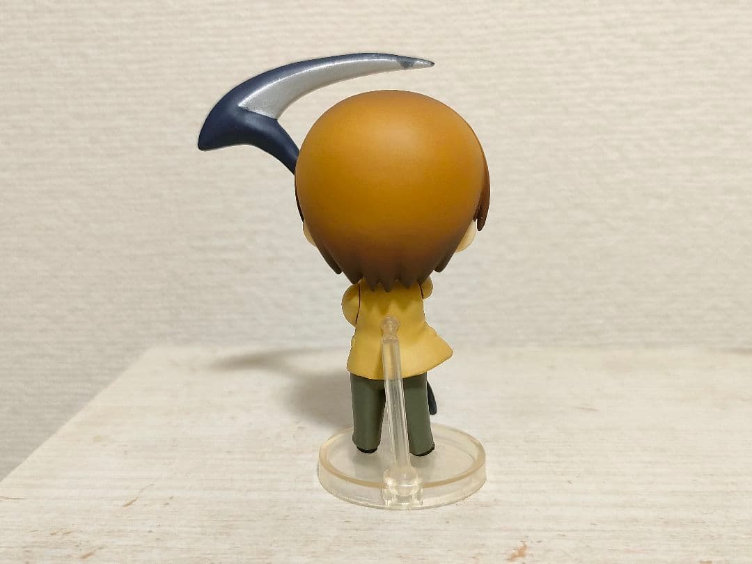 デスノート ねんどろいどぷち 7体セット　DEATHNOTE