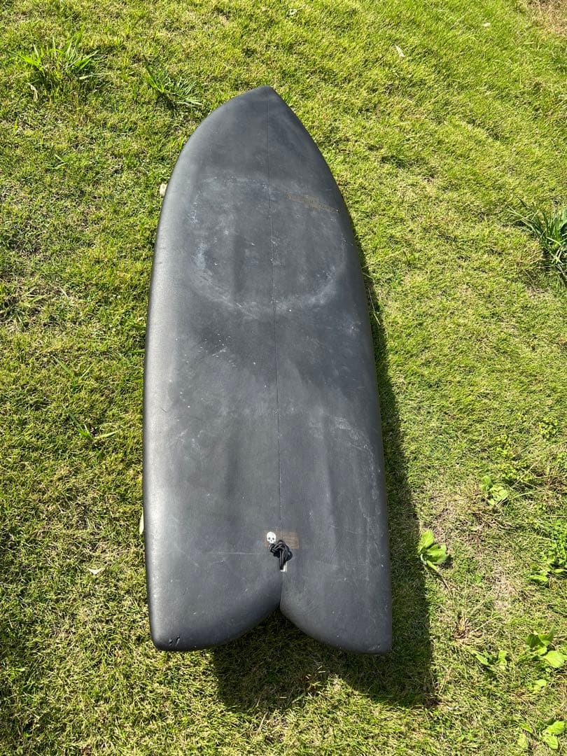 firewire BAKED POTATO 進化系 CARBO HYDRO