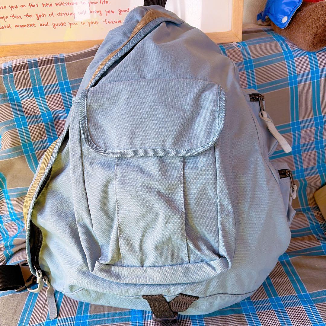 Y2K 00s OLD GAP オールドギャップ スリングバッグ ワンショルダー