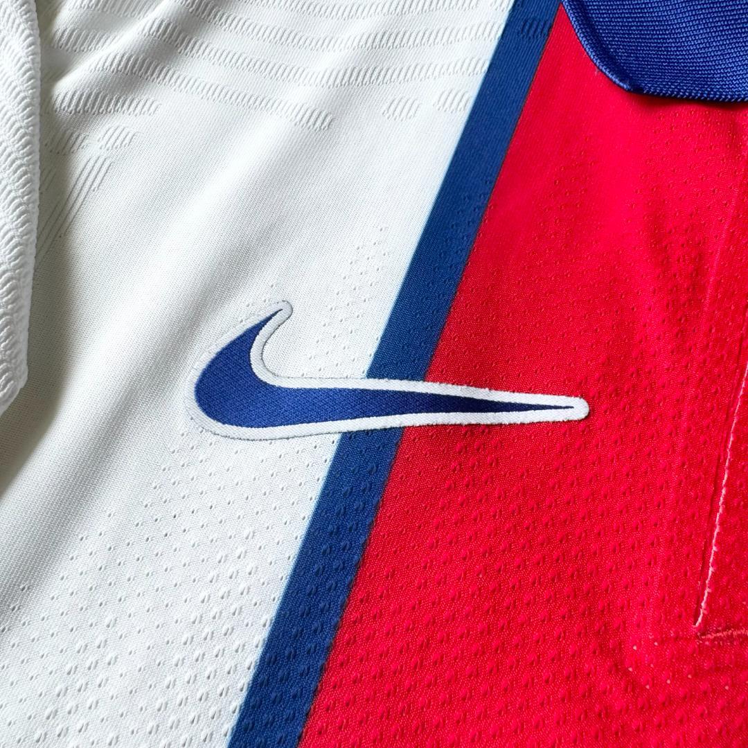 50周年×オーセンティック】ネイマール ＃10 パリサンジェルマン 20