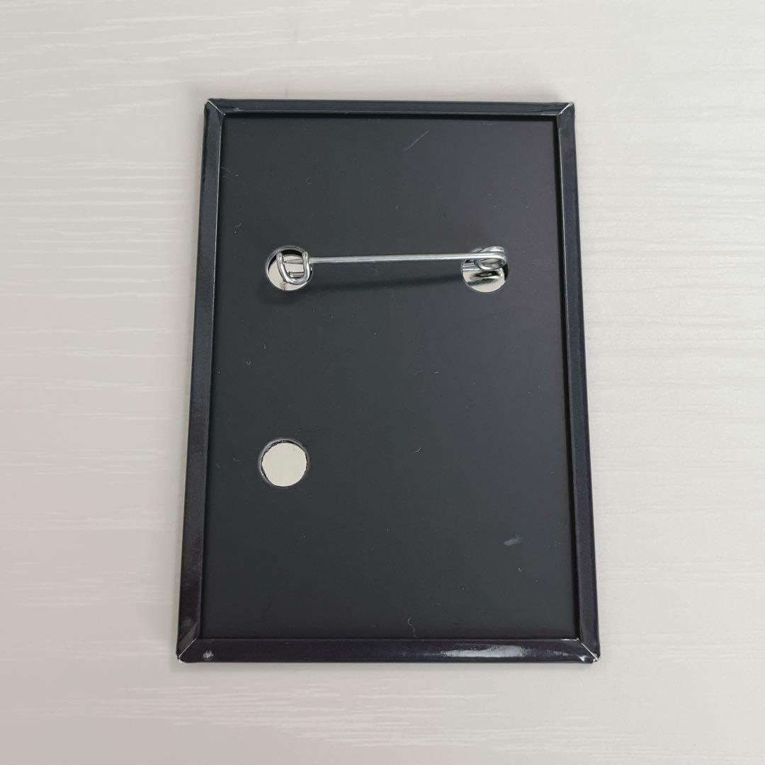 カゲプロ アヤノ 花札 缶バッジ - メルカリ