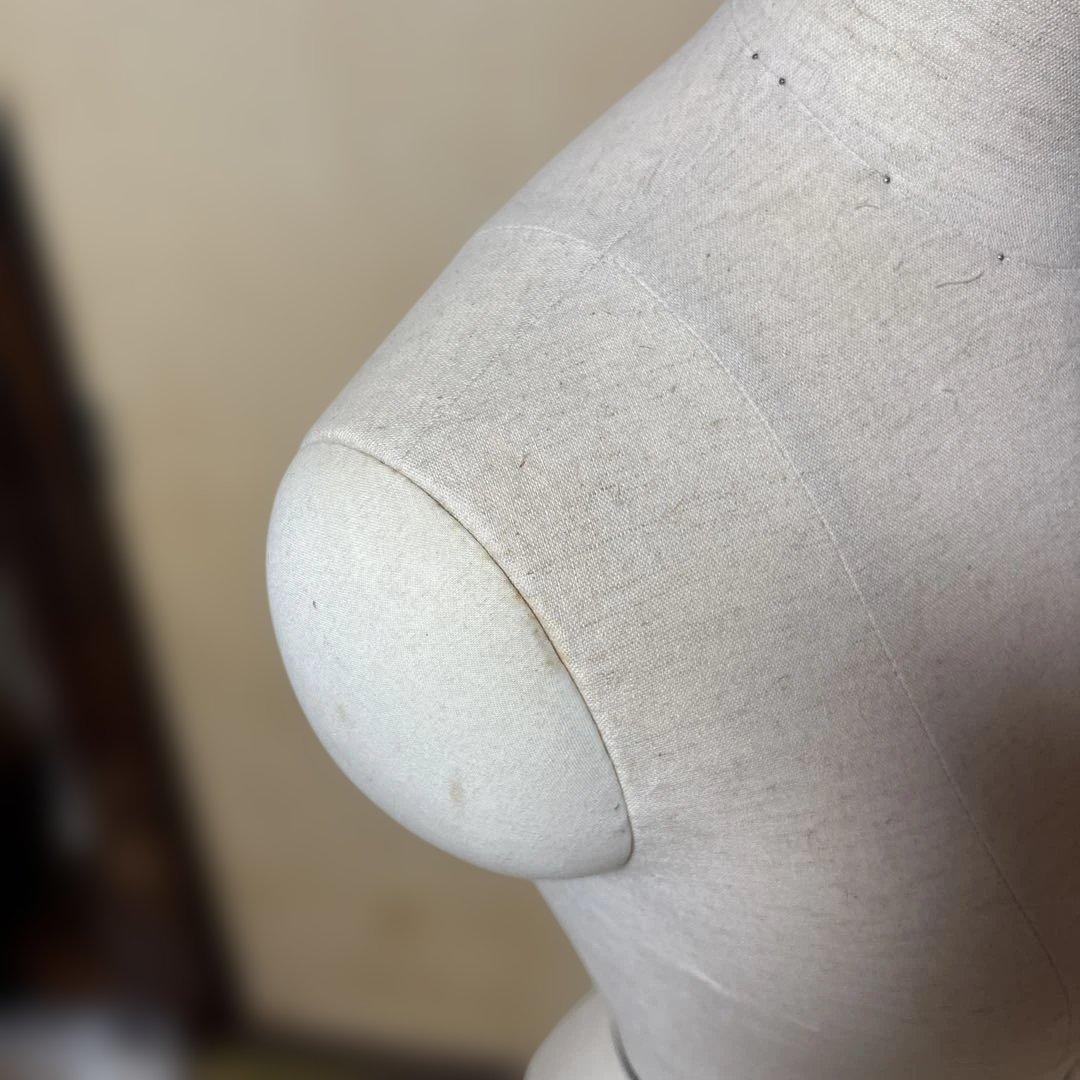 キイヤ トルソー Edu 9AR 原型付き - メルカリ