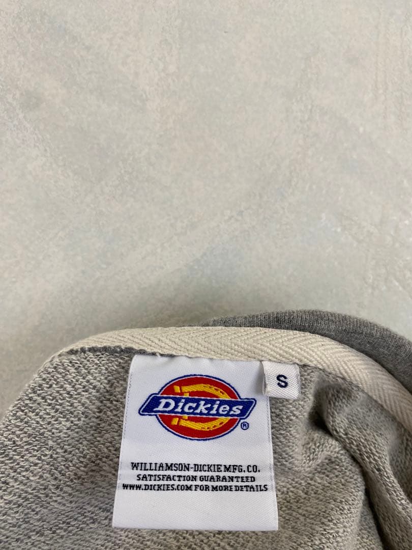 Dickies × DREAMS COME TRUE 2015 パーカー S