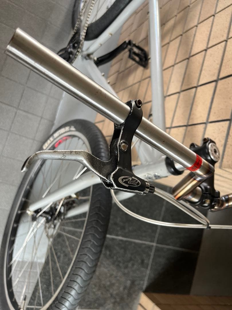 SURLY KARATE MONKEY Mサイズ シングルスピード