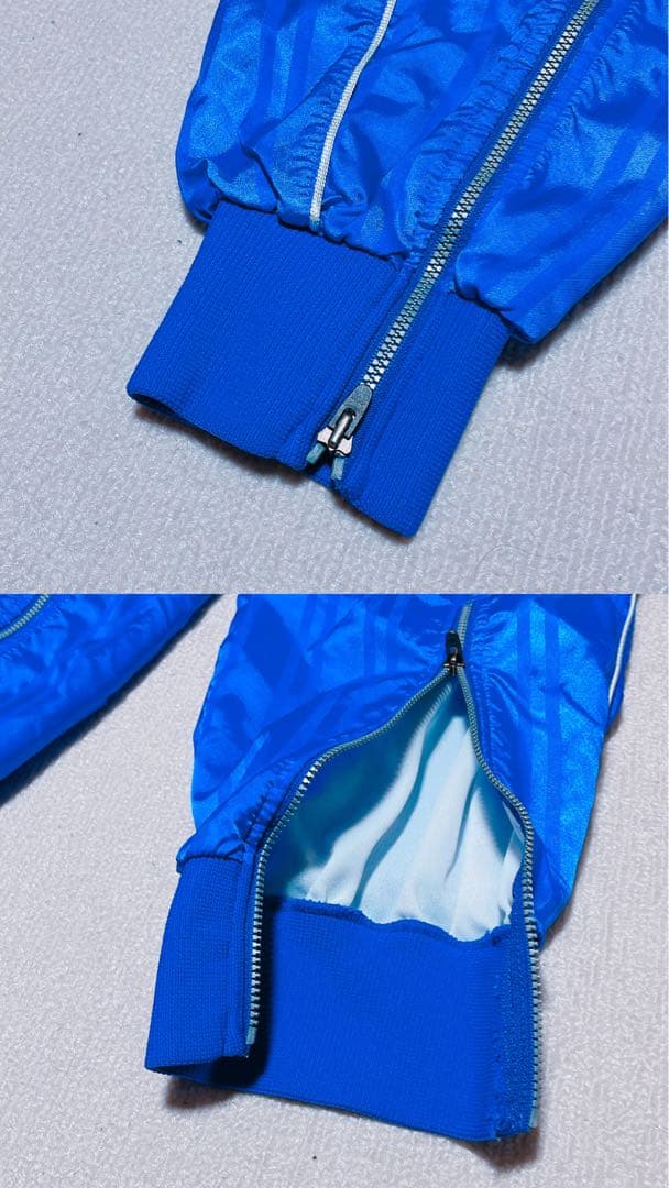 アシックス ウォーマー 上下セット Lサイズ ベガルタ仙台 - メルカリ