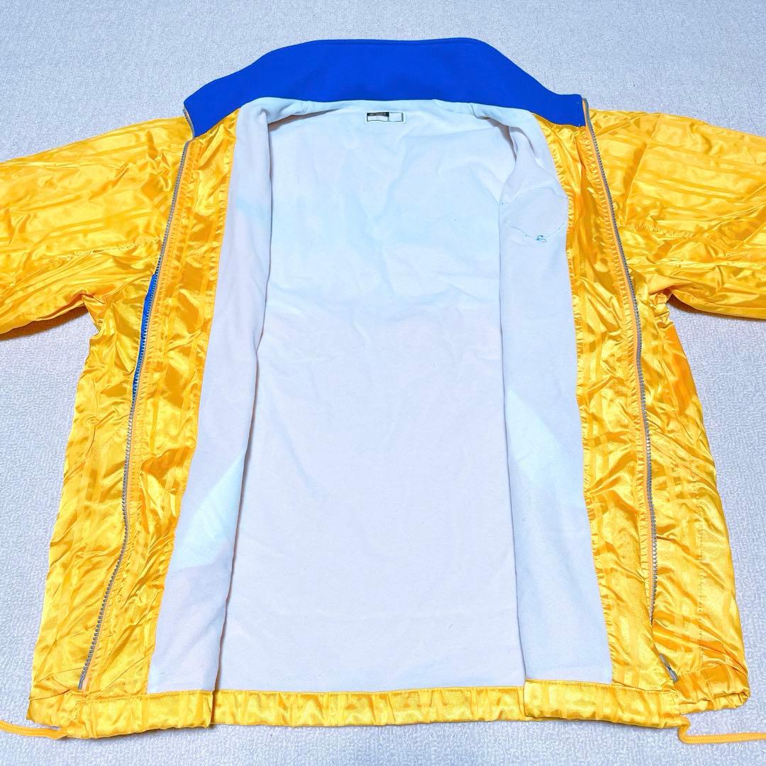 アシックス ウォーマー 上下セット Lサイズ ベガルタ仙台 - メルカリ