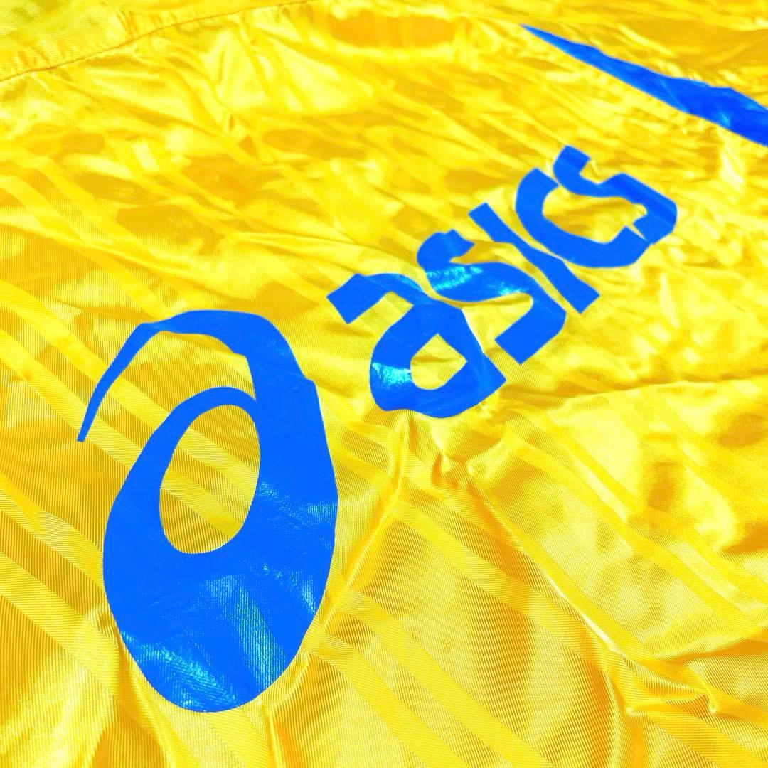 アシックス ウォーマー 上下セット Lサイズ ベガルタ仙台 - メルカリ