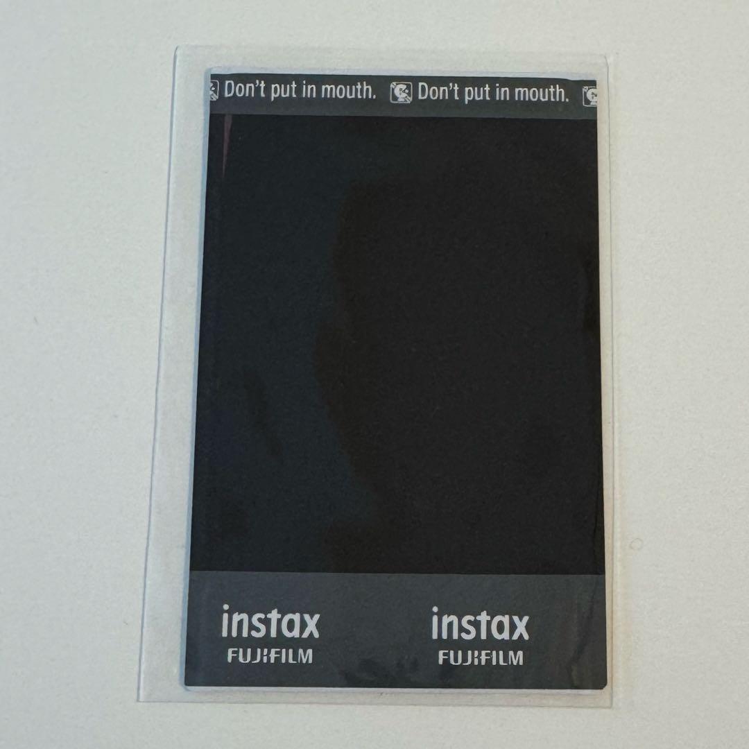 ATEEZ サン 直筆サイン チェキ FEVER part3 ポラ 当選者 - メルカリ