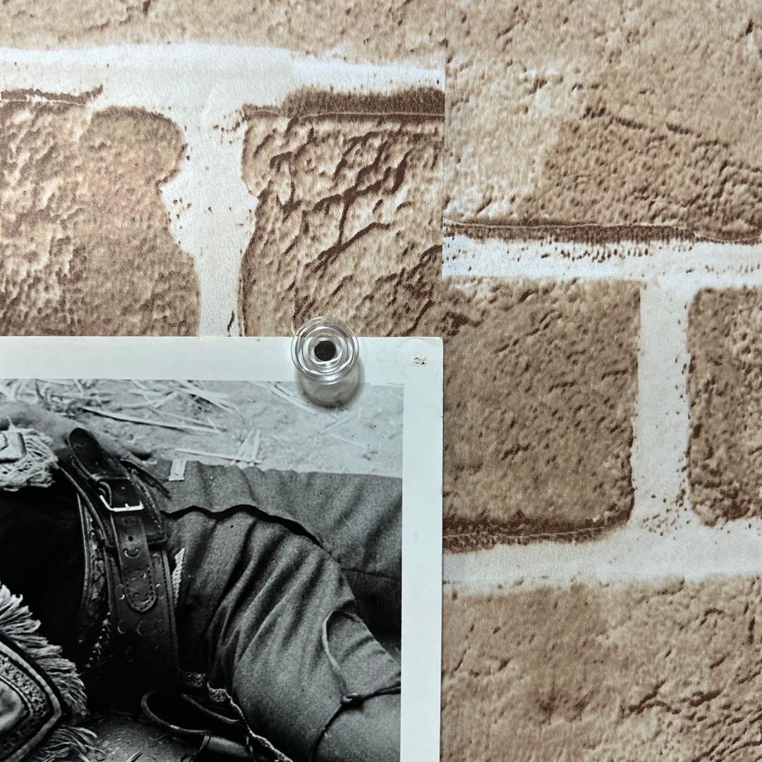 稀少・非売品】五匹の用心棒 / 必殺の用心棒 スチール写真 - メルカリ