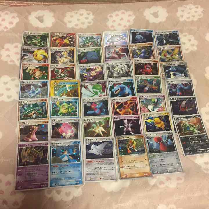 ポケモンカード