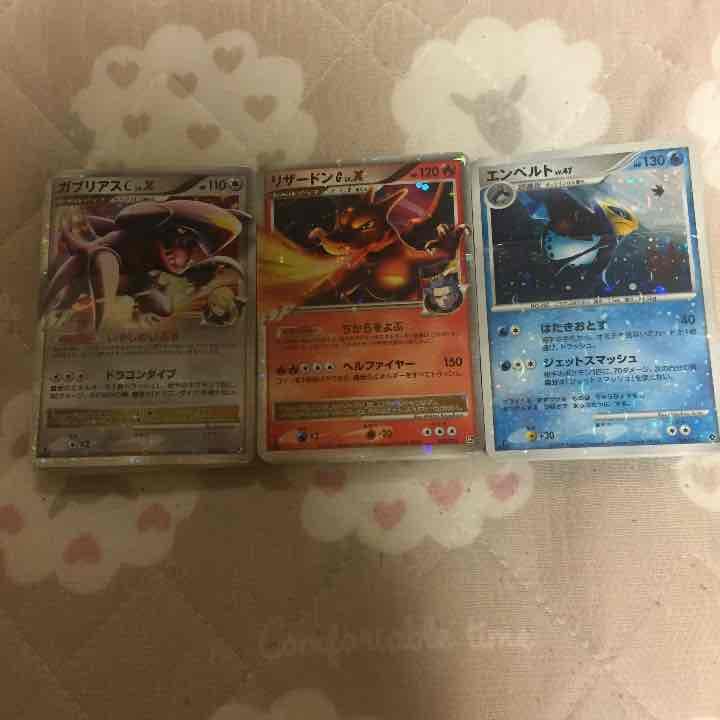 ポケモンカード