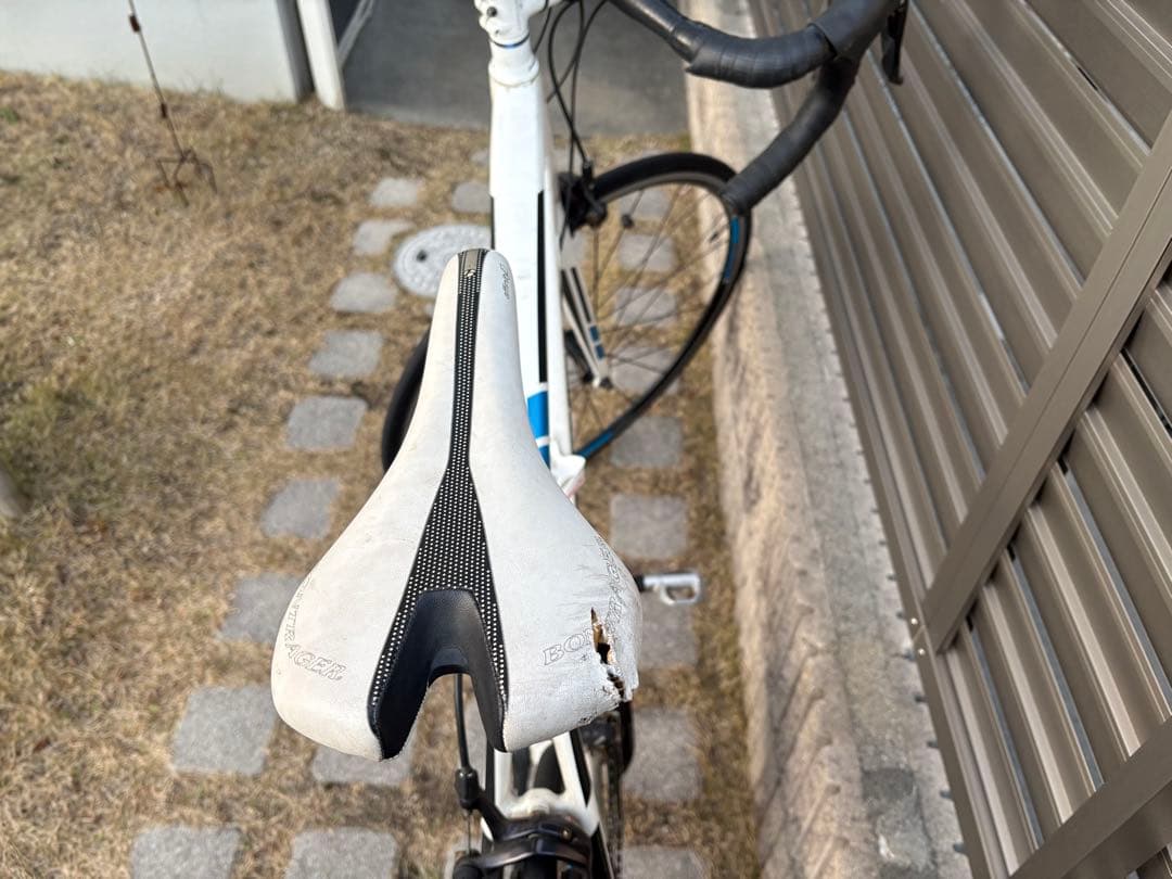 TREK madone 2.1 ロードバイク 引き取り希望