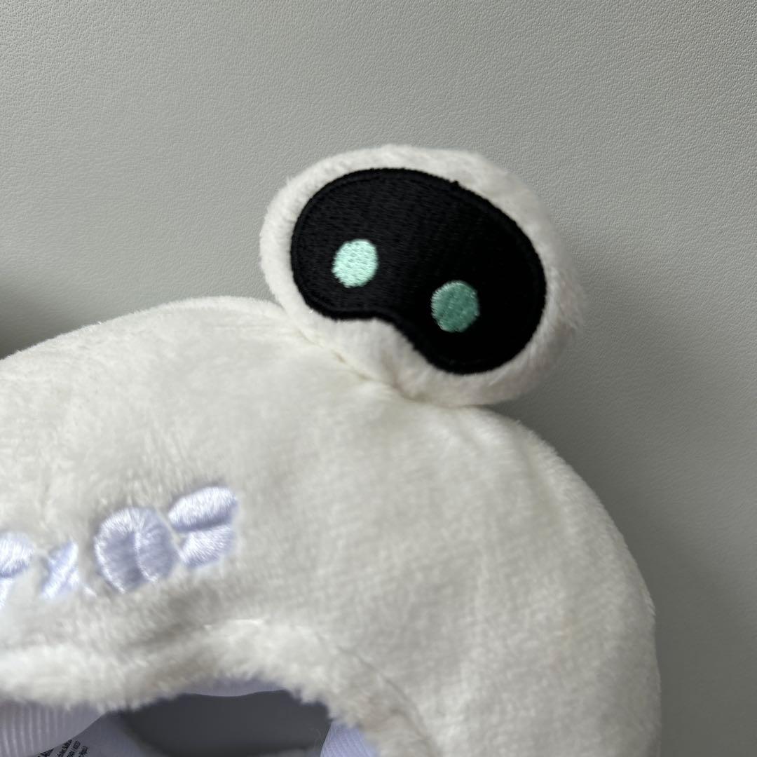 BTS JIN ジン Wootteo X RJ アミボムカバー - メルカリ