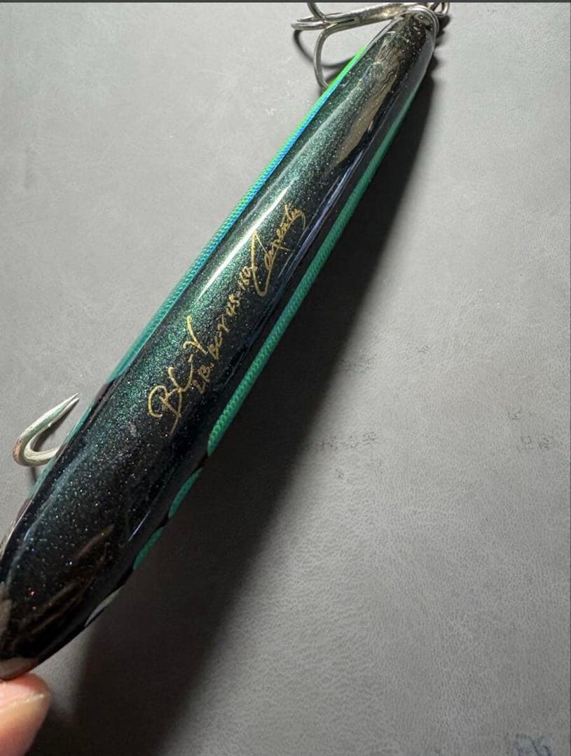 カーペンター BC-γ45-160 ガンマ carpenter gamma - メルカリ