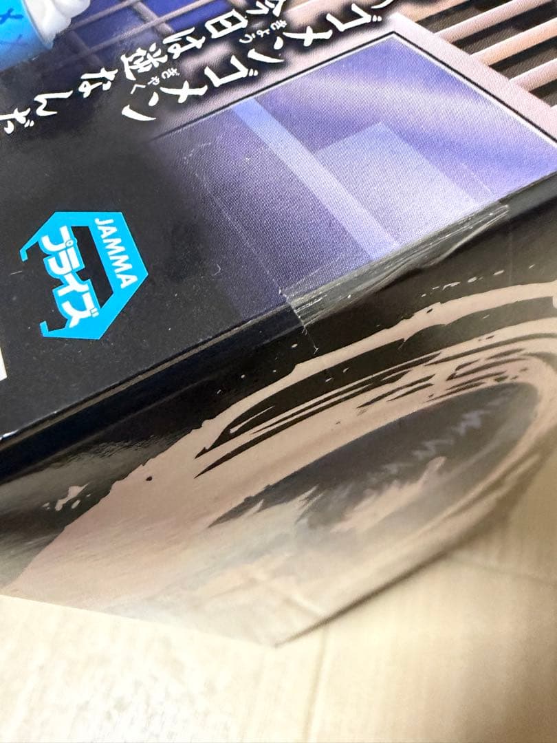 銀魂　坂田銀時　フィギュア