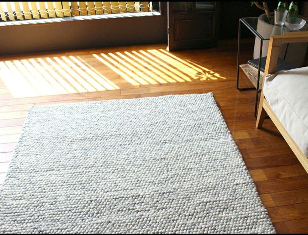 prevell ラグ プレーベル ACTUS a.depeche 送料無料】プレーベル スポール ラグ 130×190 マット ラグマット 北欧