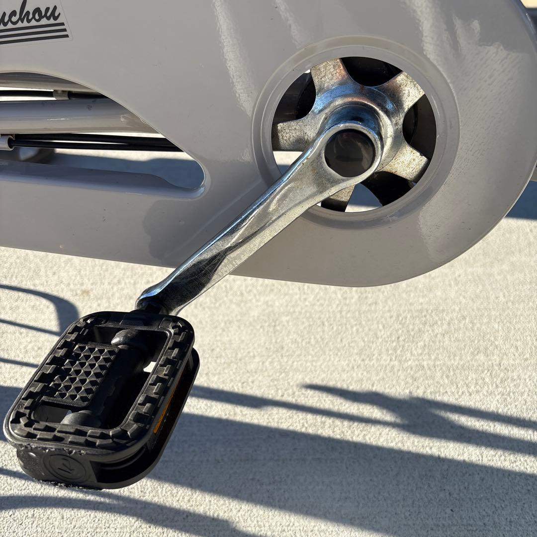 Ayaka Nakatani様 【美品】丸石サイクル ふらっかーずシュシュ - メルカリ