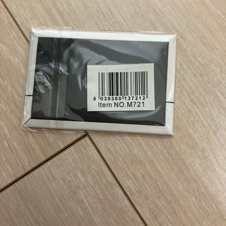 希少イギリス製ABBEYROAD NW8 マグネット