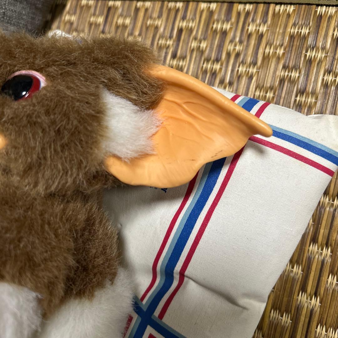 ジュンプランニング社 クラフトレーベルシリーズ　ギズモ　グレムリン